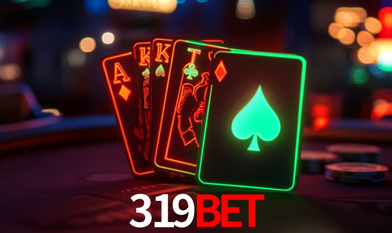 319BET Jackpots Progressivos