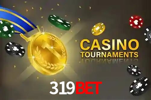 Requisitos do APK 319BET para Android - Logo Oficial